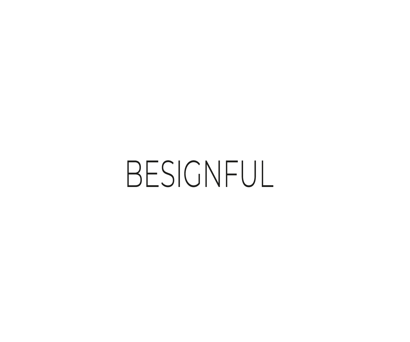 Besignful Collection